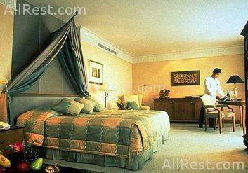 Swissotel Nai Lert Park 9